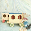 Circus Wagon - 2014