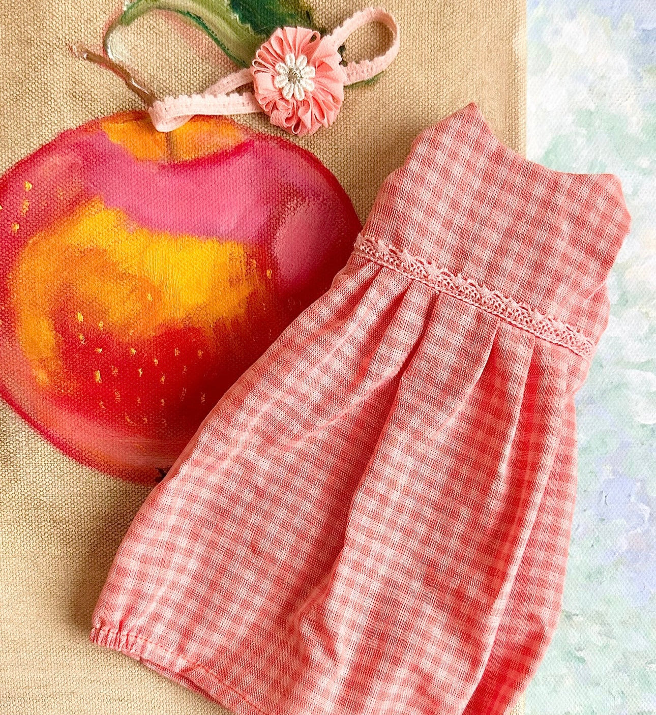 Best Friends Summer Dress - 2018