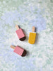 Ice Cream Set - 2015