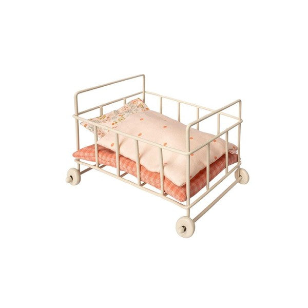 Bedroom - Micro Bedding Set