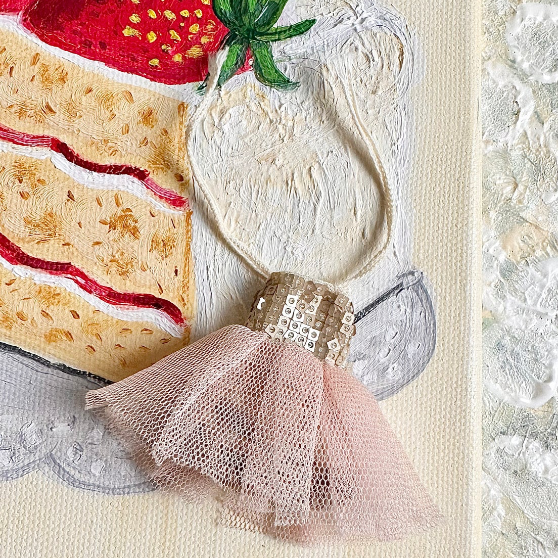 Little Miss Diva - Dress