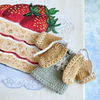 Micro Knitted Dress - 2014
