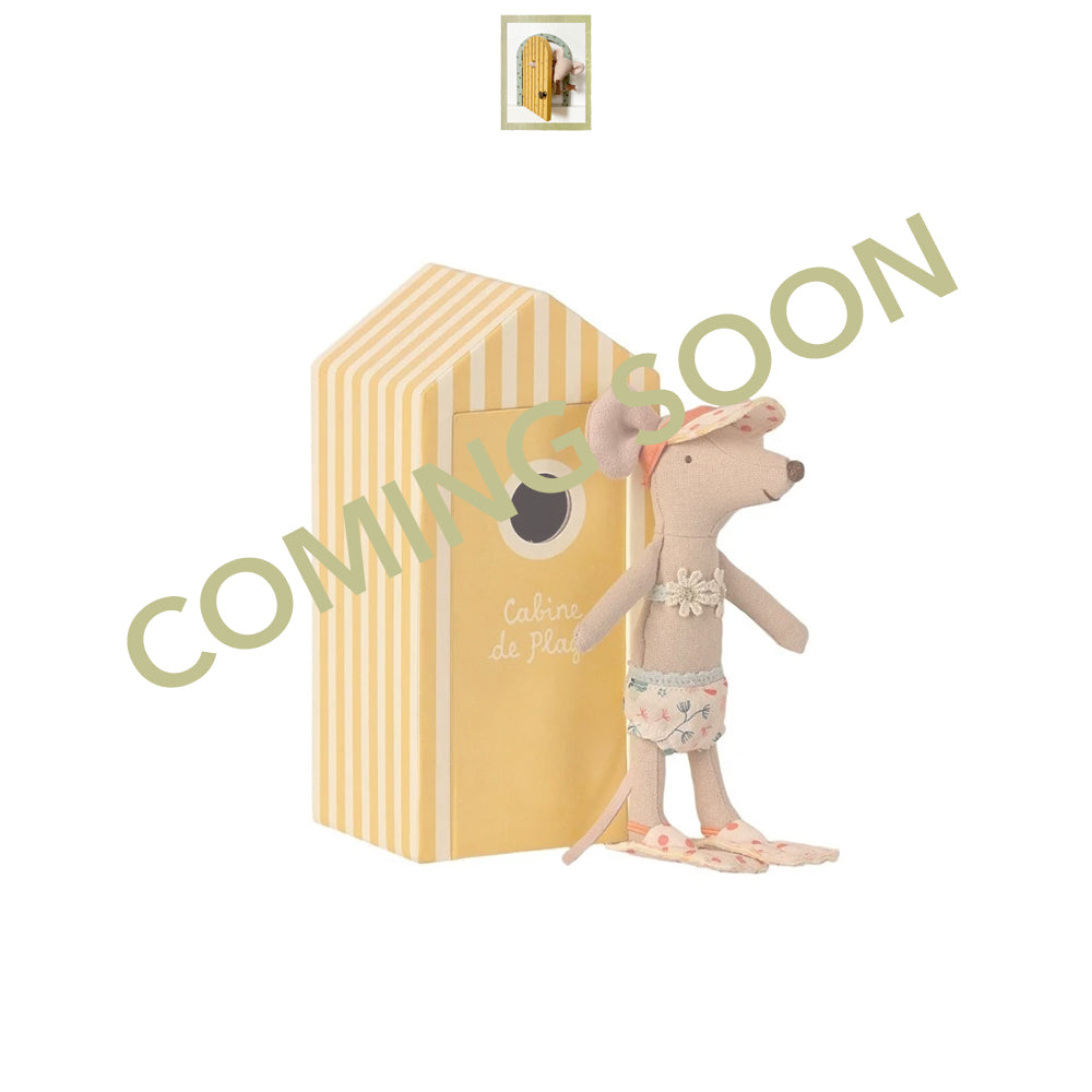 Beach Big Sister with Cabin - 2022