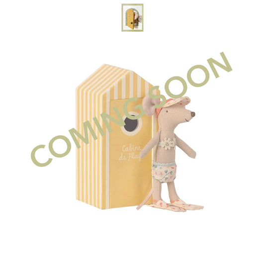 Beach Big Sister with Cabin - 2022