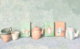 Limited Edition Miniature Paitings
