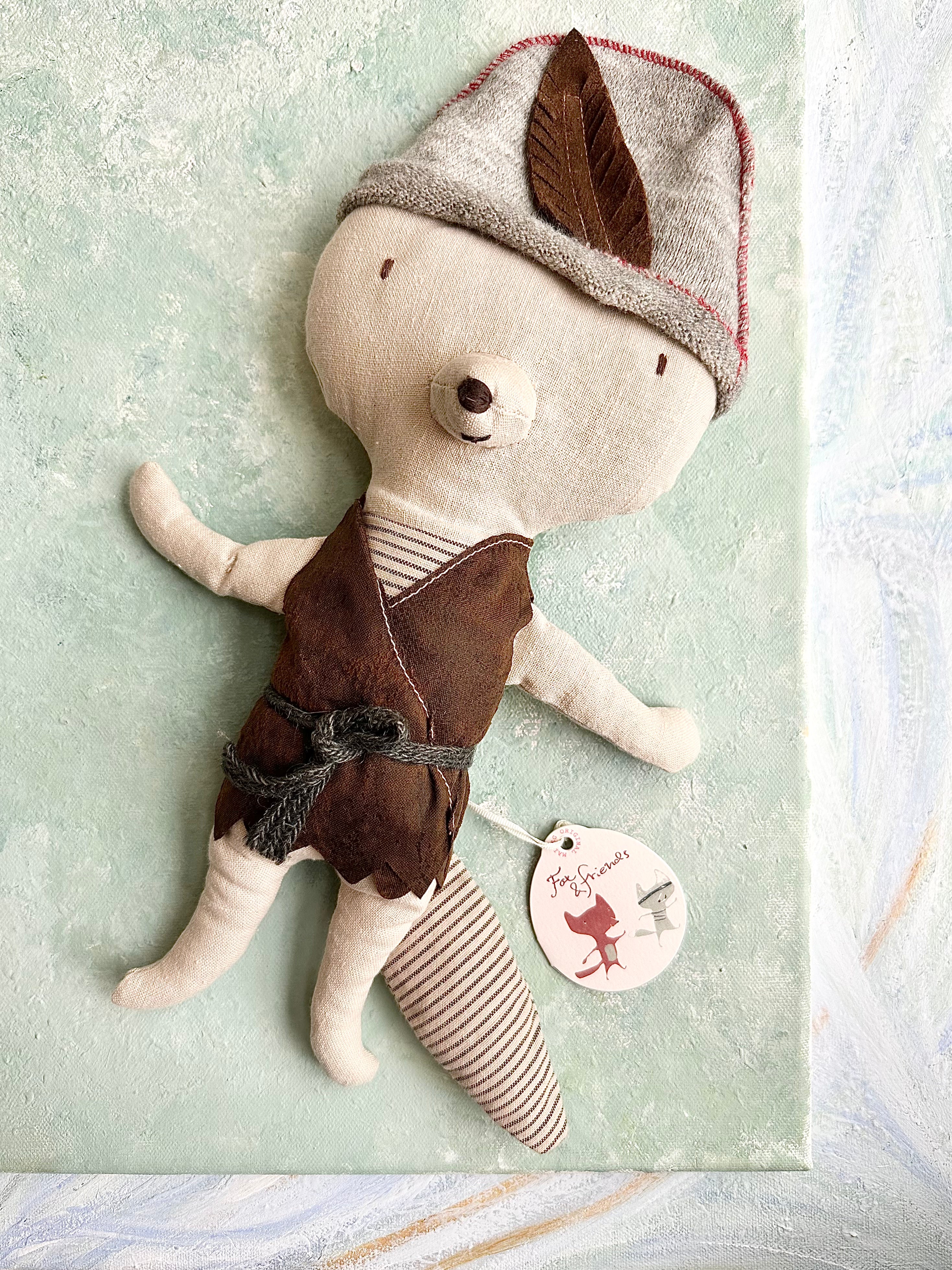 Fox & Friends: Hunter Badger - 2014