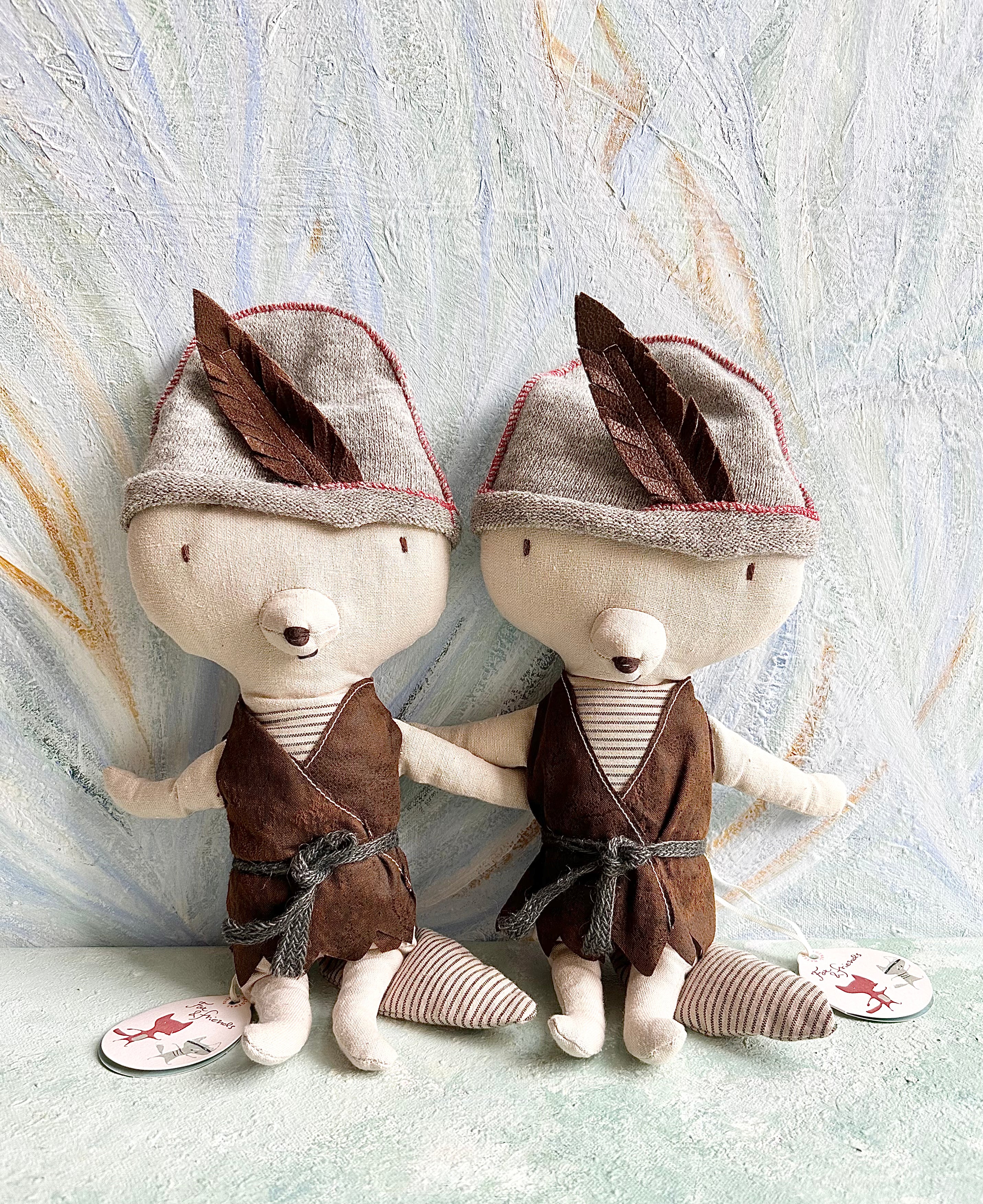 Fox & Friends: Hunter Badger - 2014