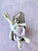 Baby Rabbit - 2006