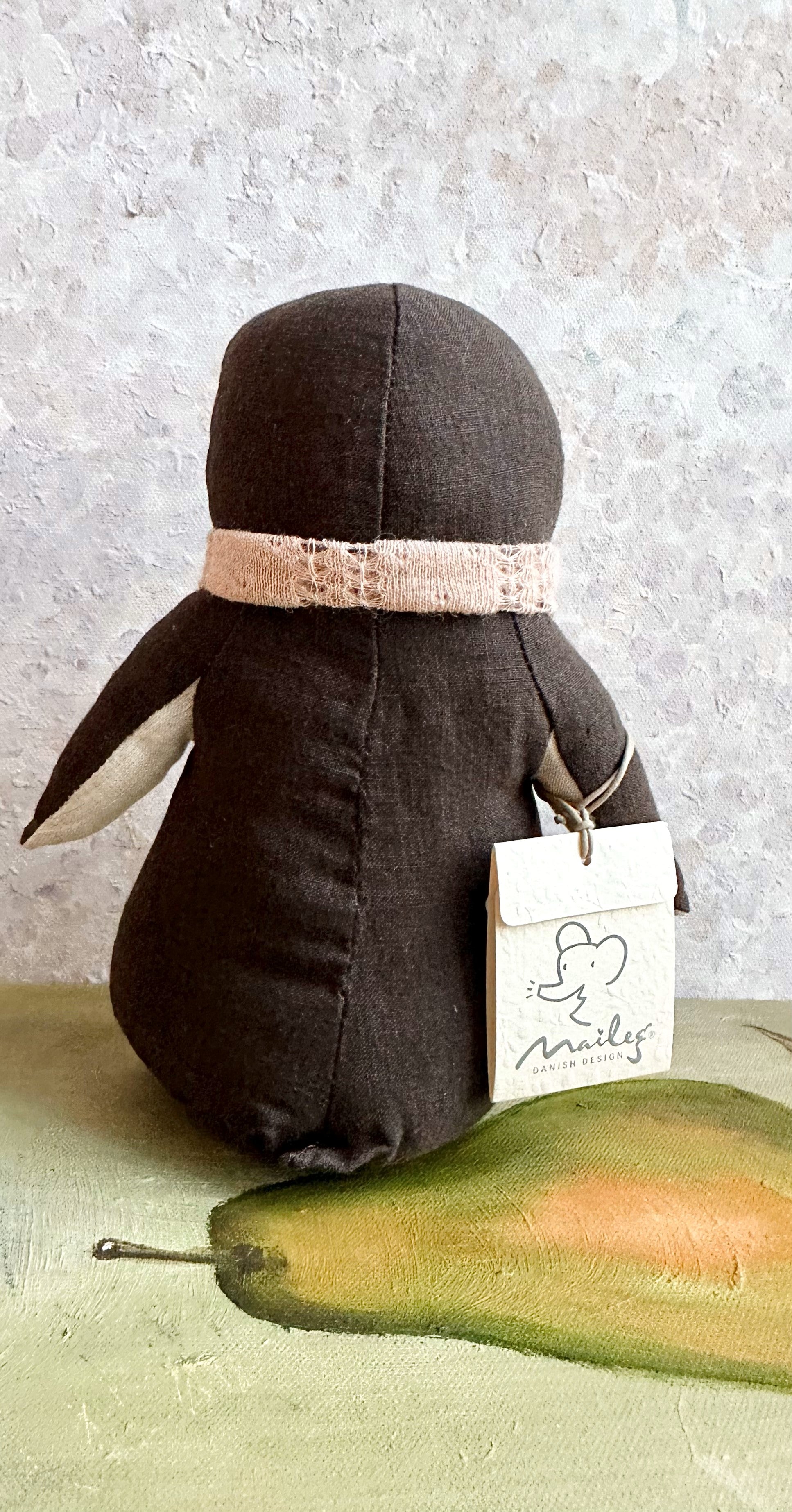 Small Penguin - 2016