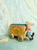 Circus Wagon - 2014