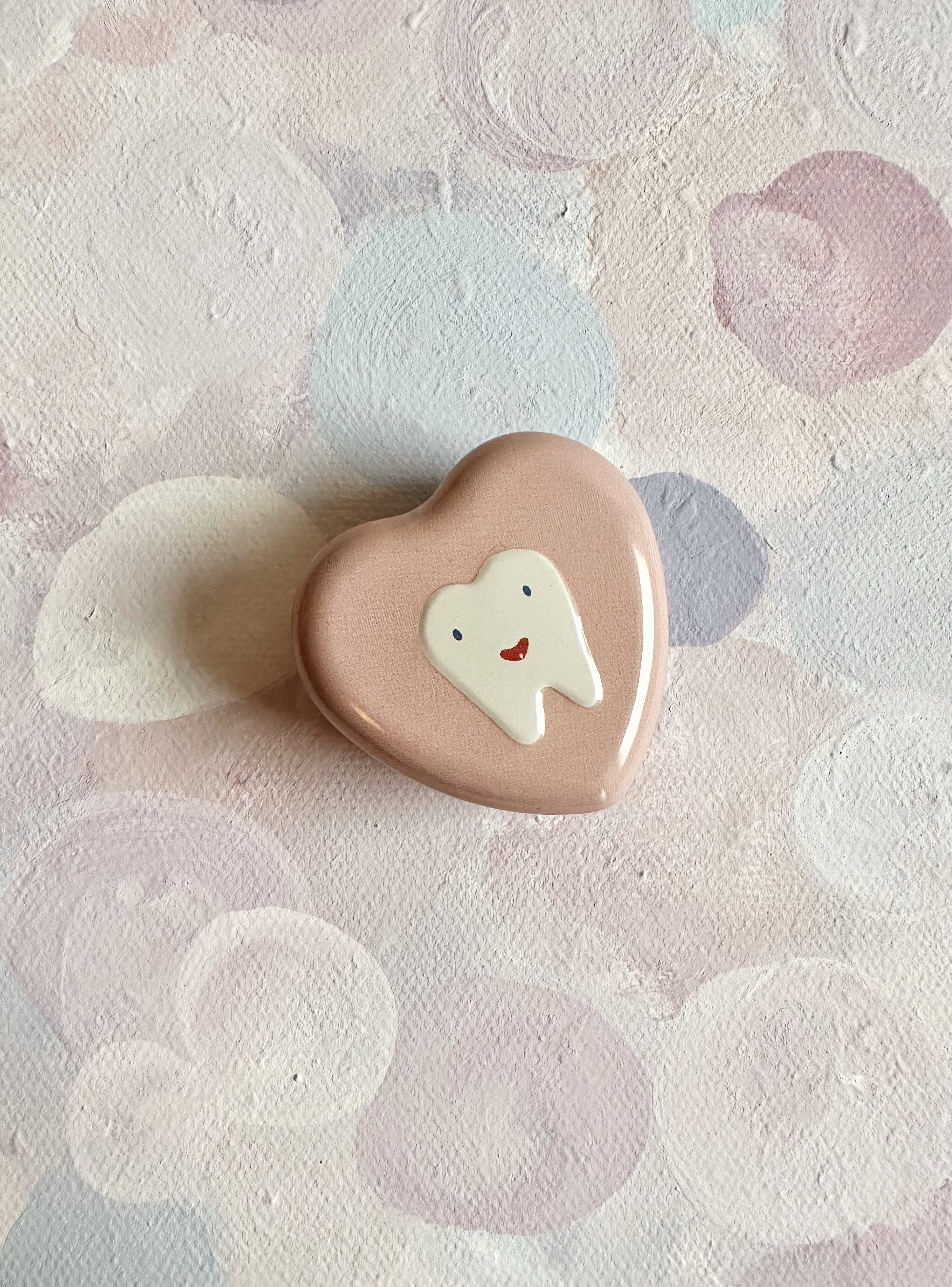 My Sweet Tooth Box - 2013