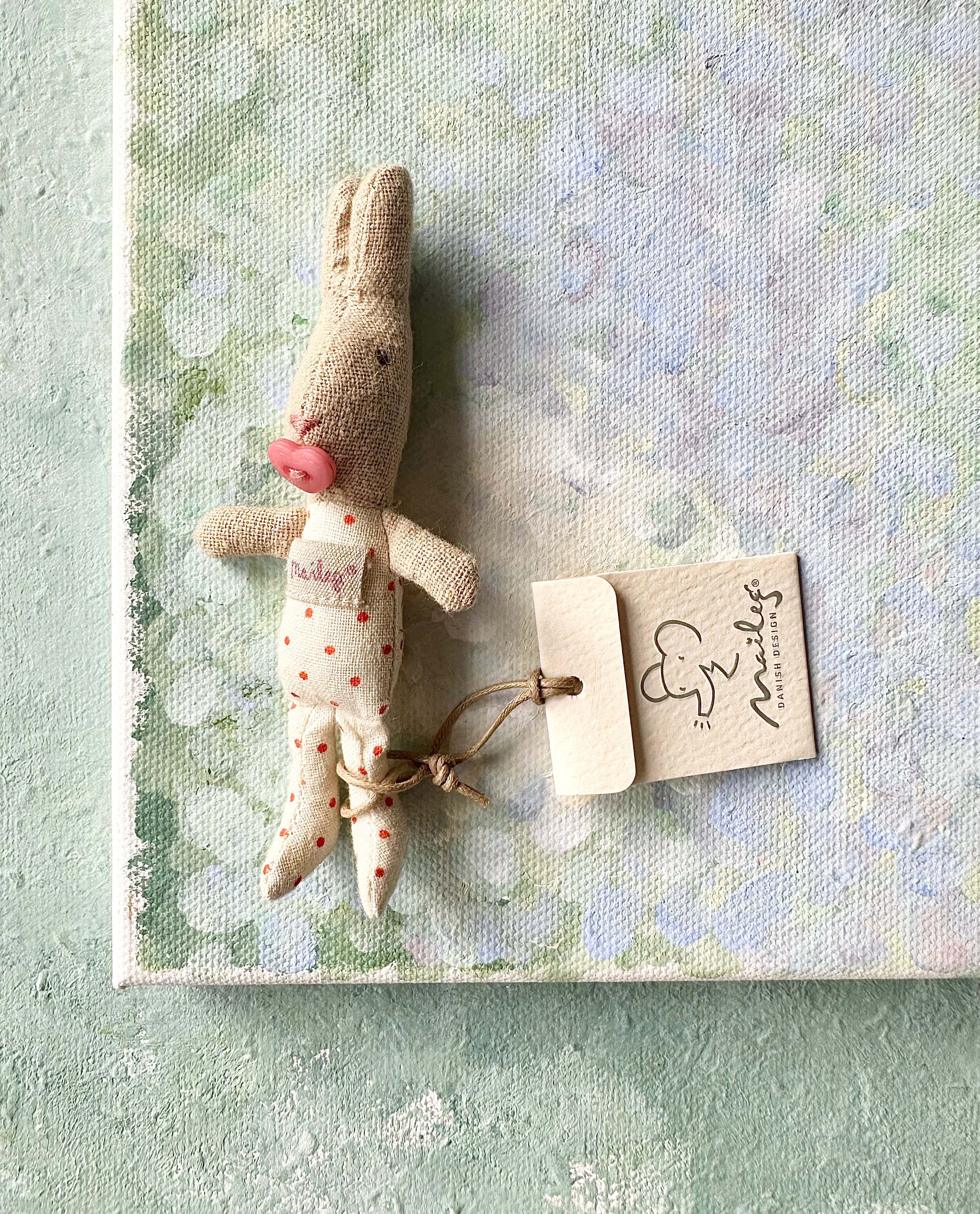 MY Baby Rabbit - 2016