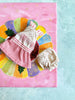 Brother & Sister: Polka Dress Set - 2009