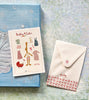 Brother & Sister Card “Dress Up” - 2010