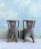 Metal Chair - 2012