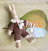 Baby Rabbit - 2010