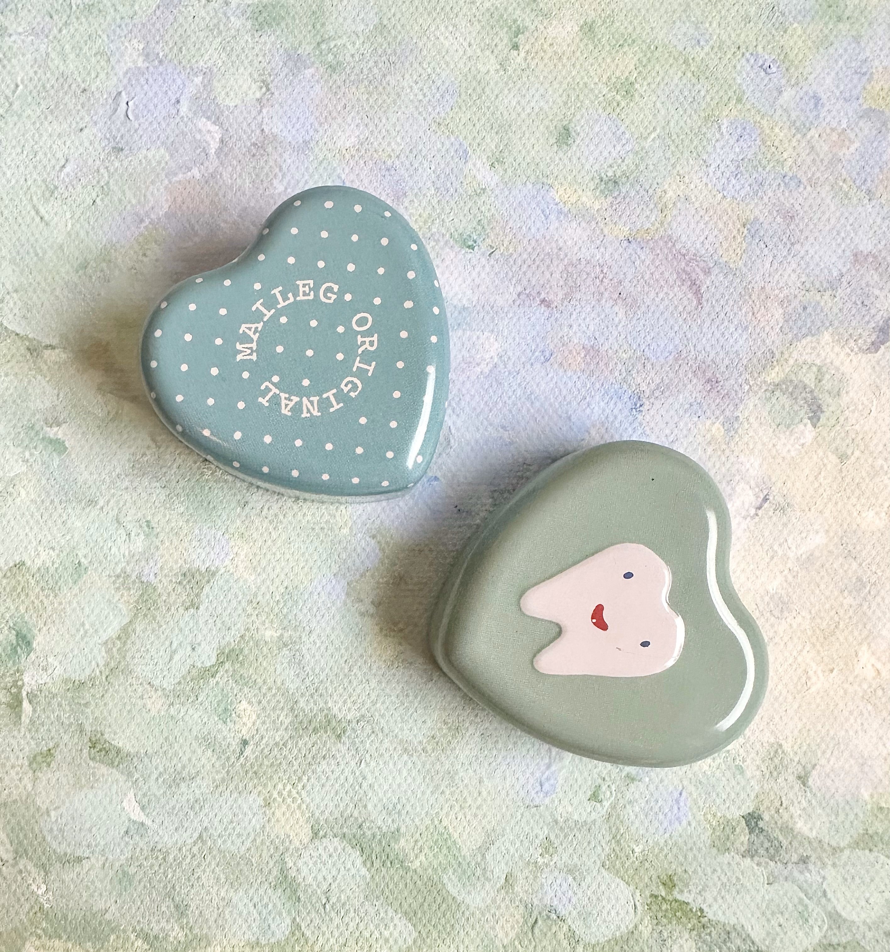 My Sweet Tooth Box - 2013