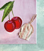 Christmas Ornament Basket - 2012