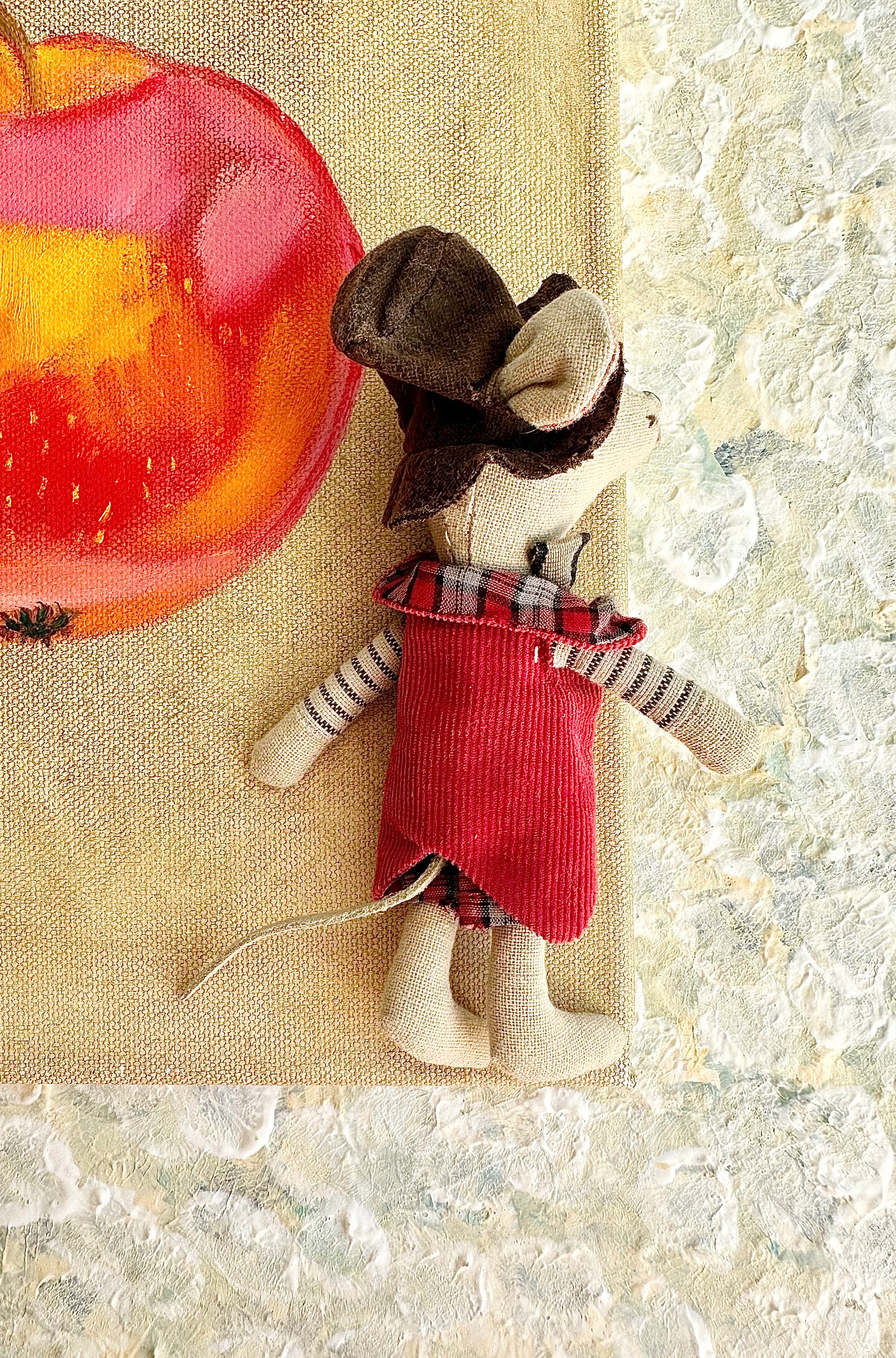 Circus Manager Mouse - 2013