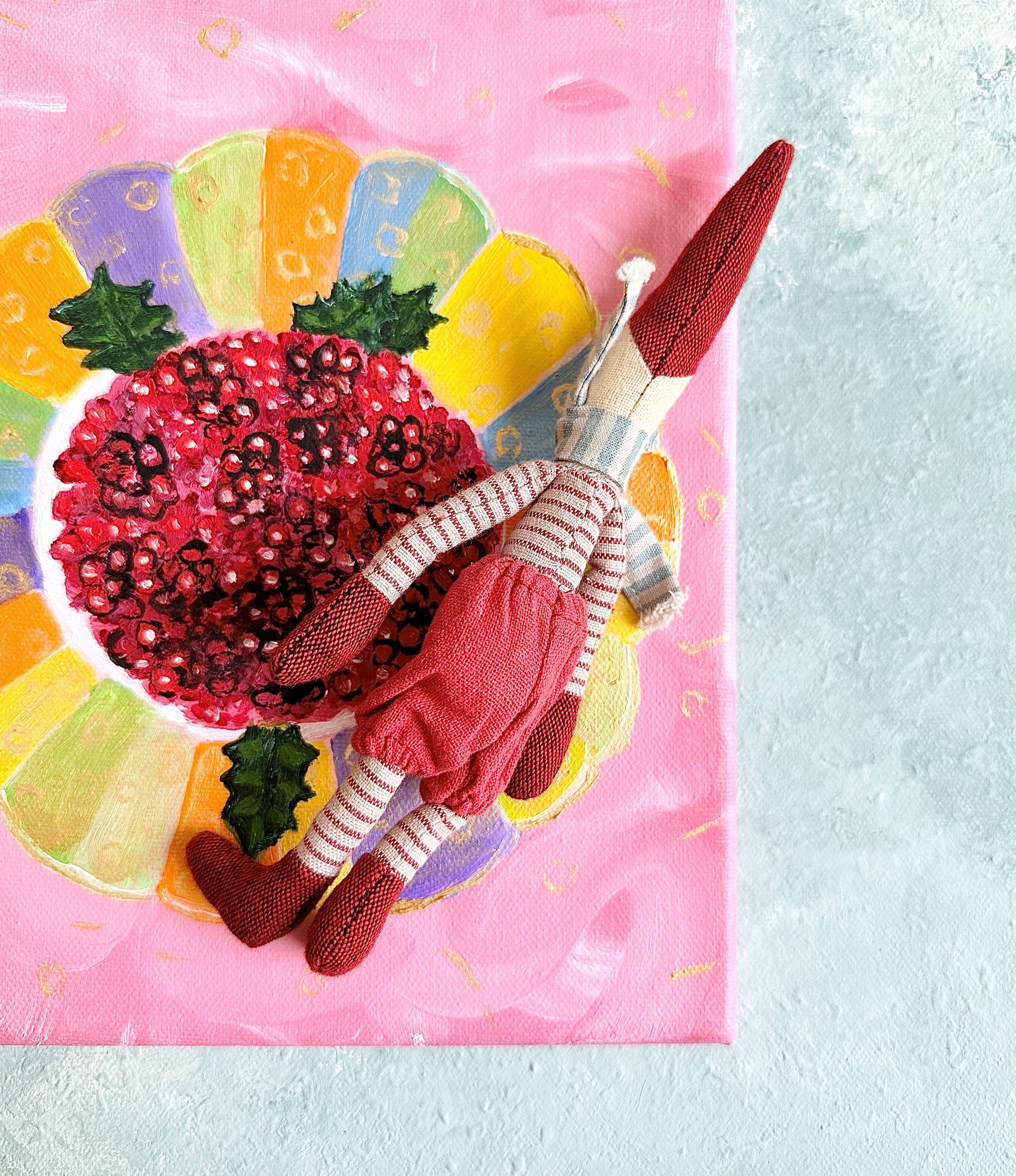 Climbing Micro Pixy - 2010