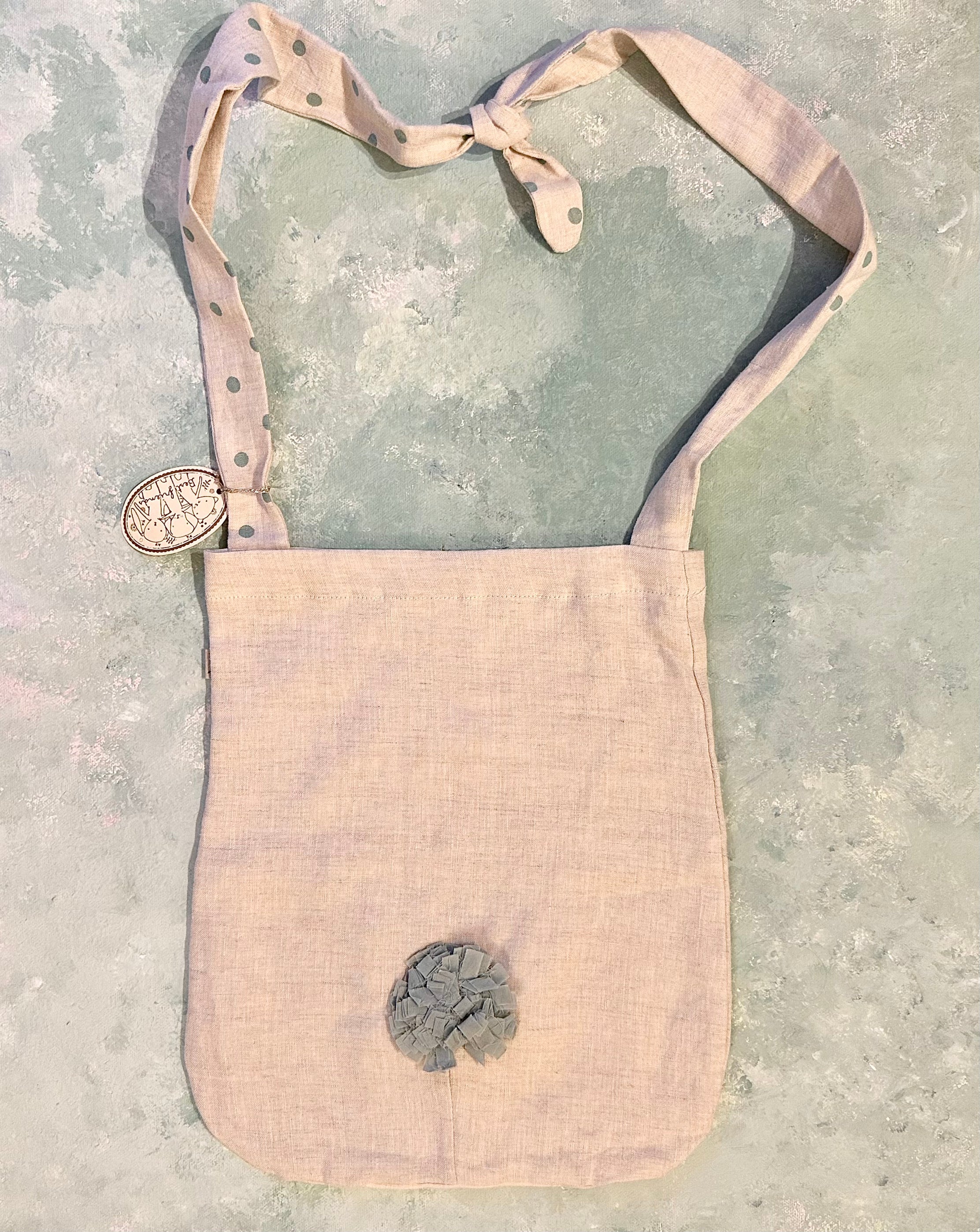 Best Friends Bag - 2016