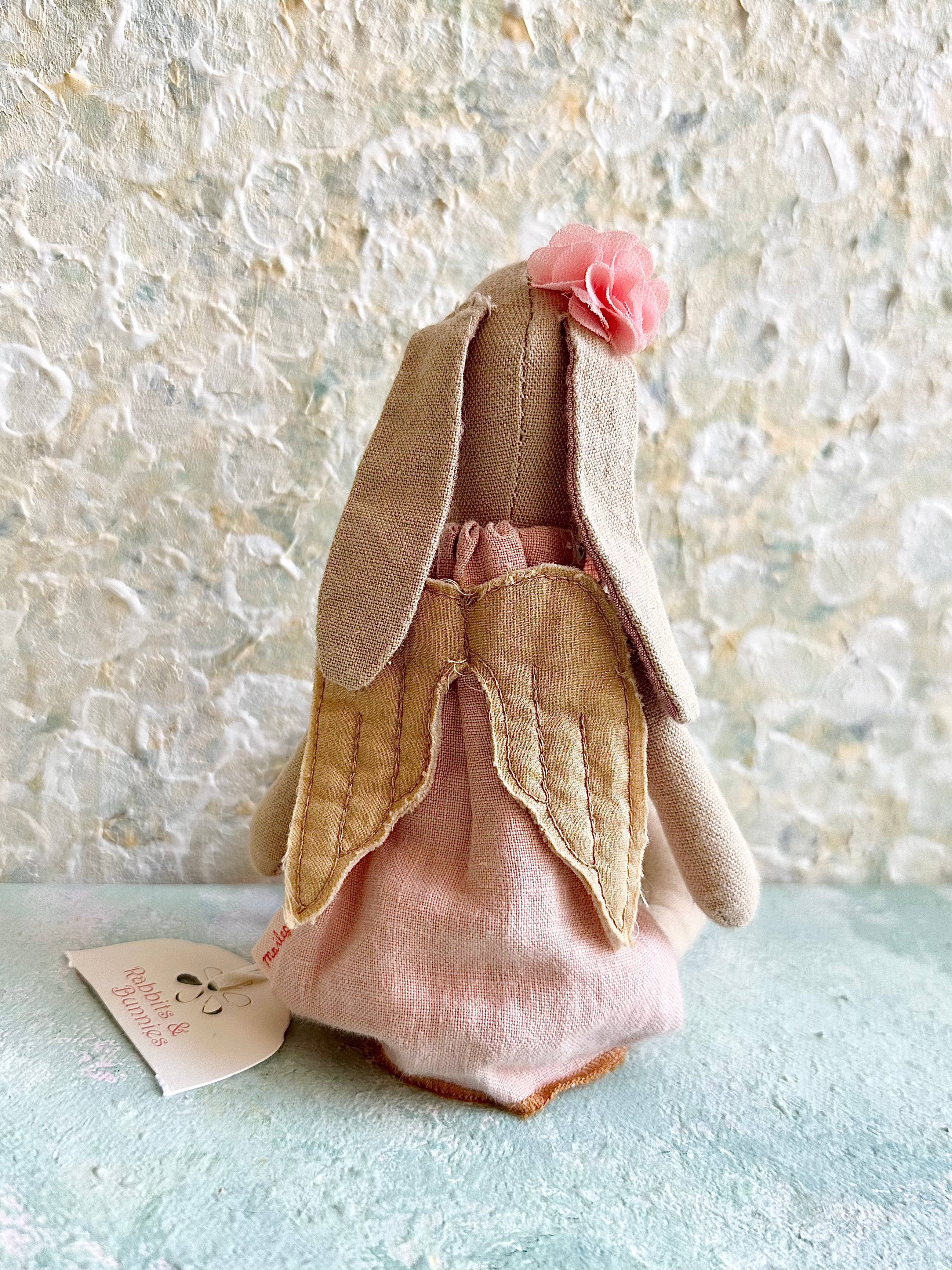 Mini Angel Gloria - 2015