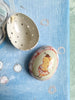 Mini Easter Metal Egg - 2010