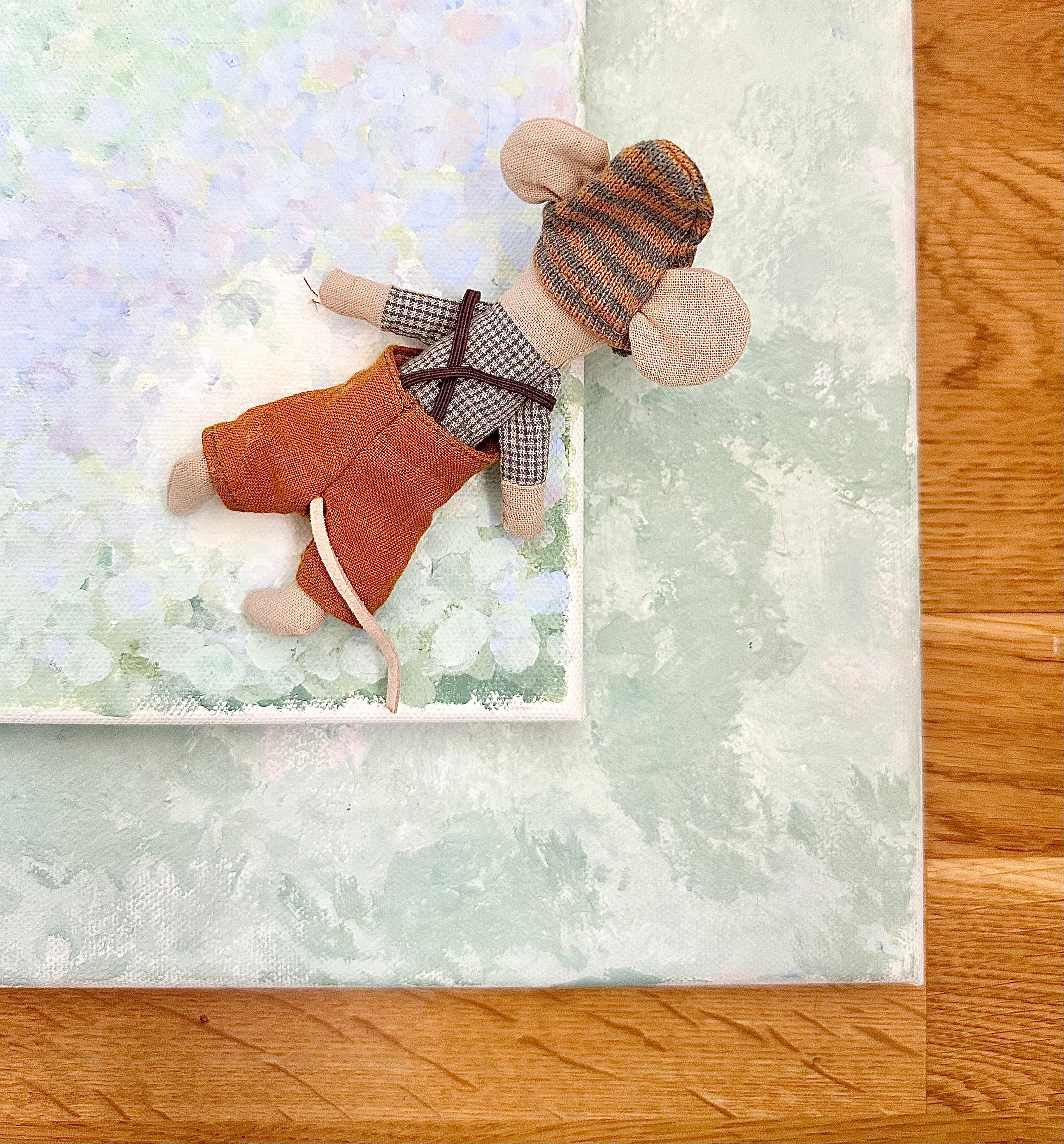 Winter Big Brother - 2016