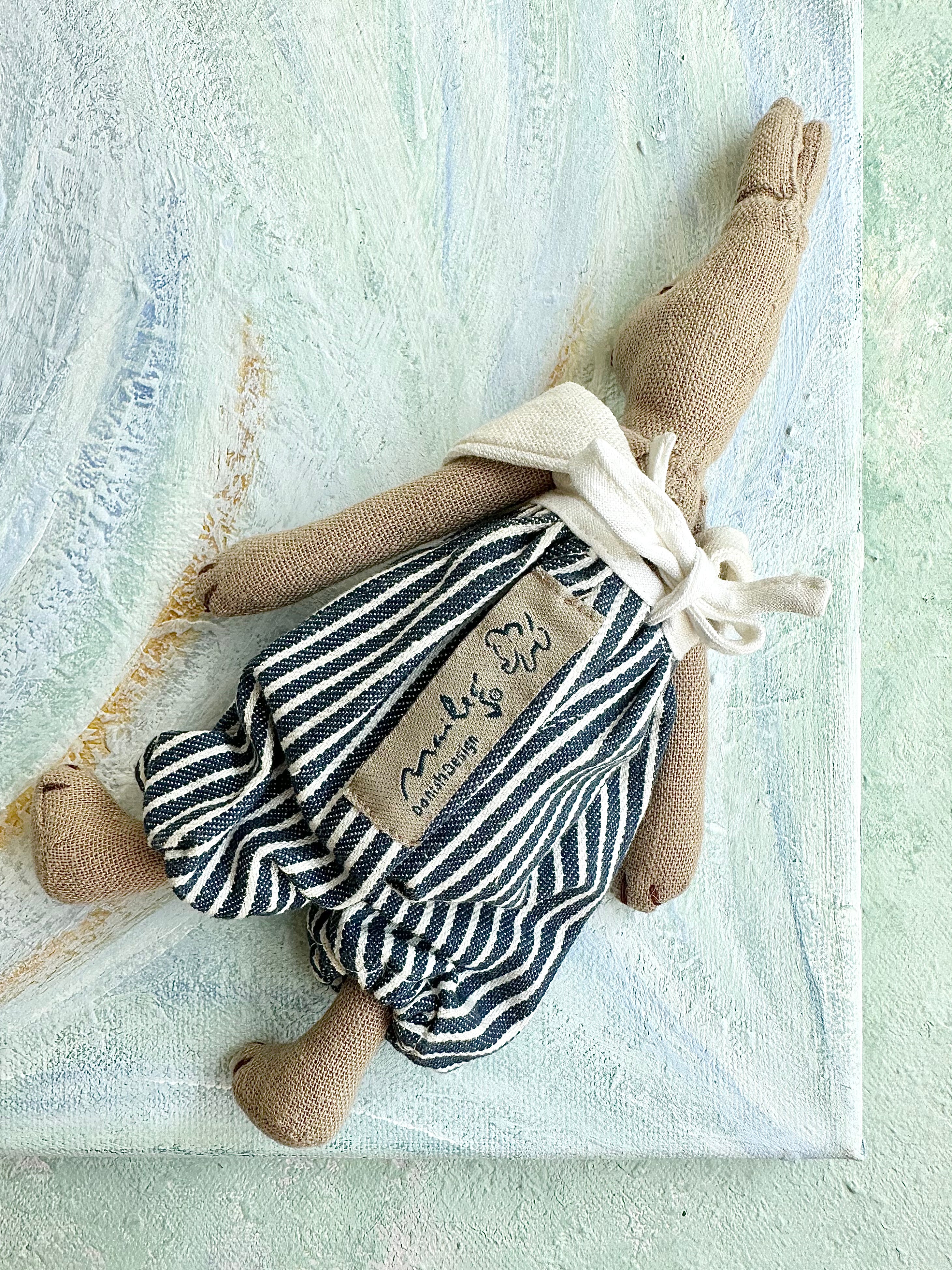 Baby/Small Rabbit - 2003