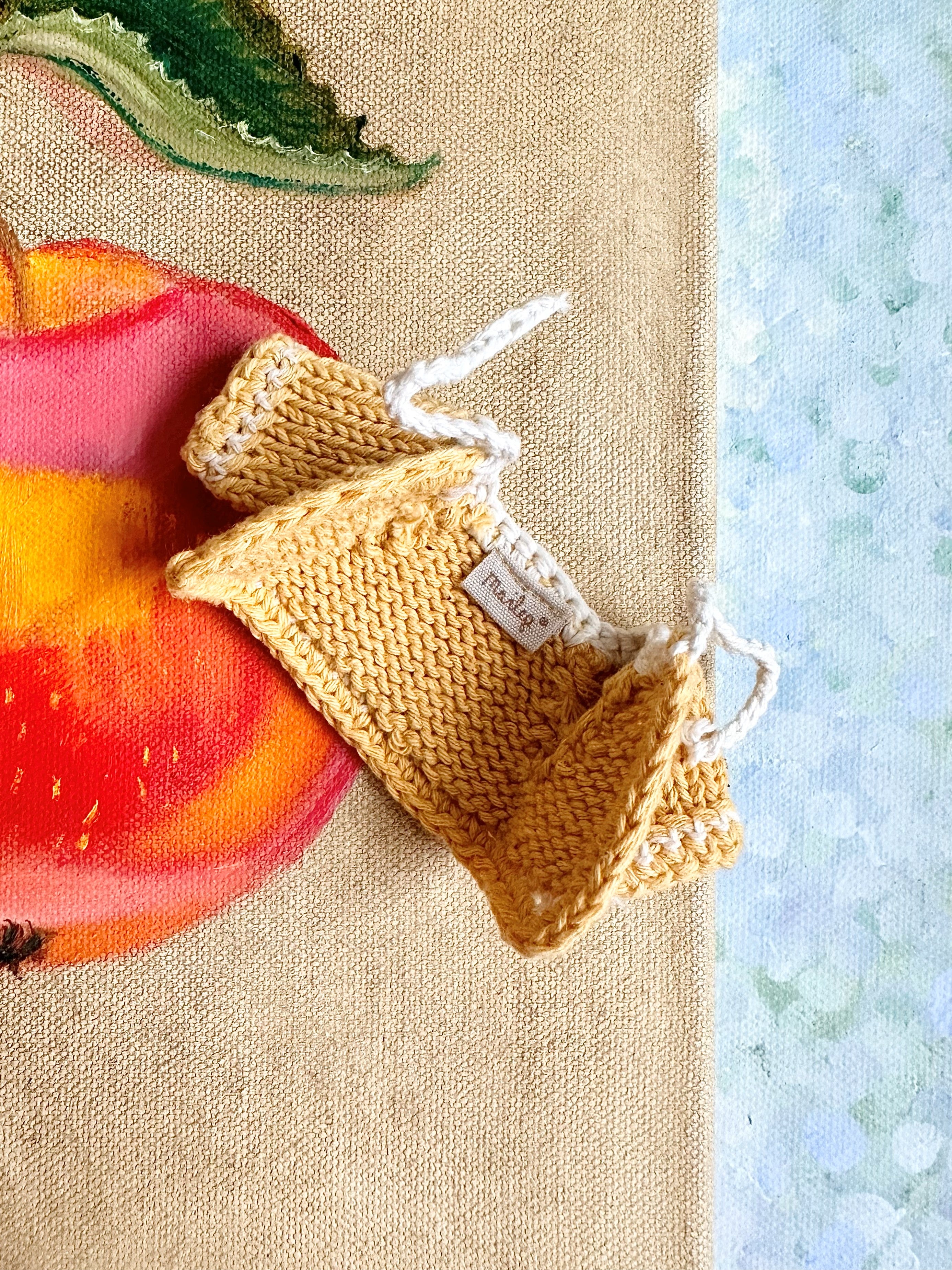 Micro Knitted Cardigan - 2014