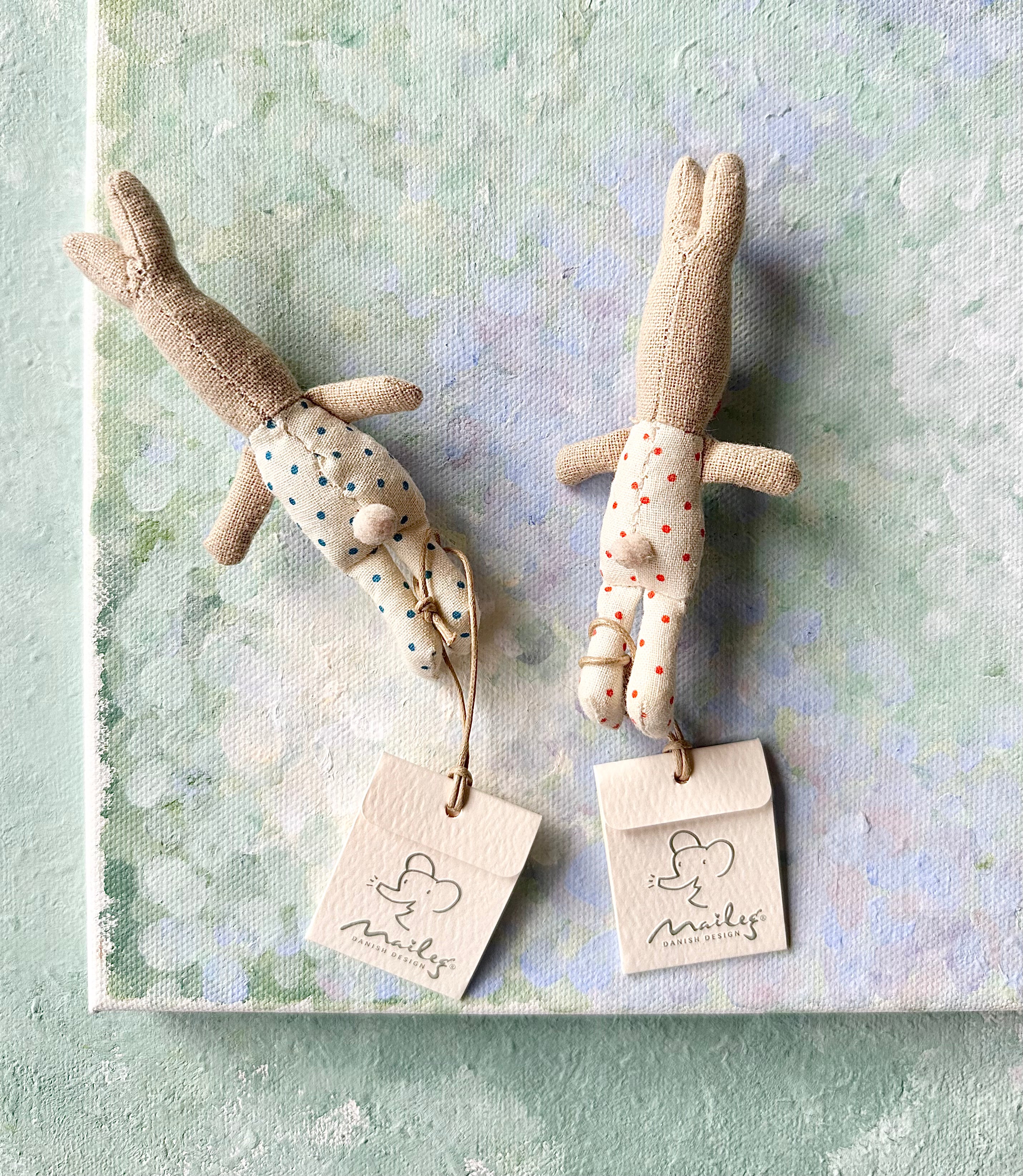 MY Baby Rabbit - 2016