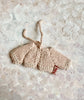 Micro Knitted Cardigan - 2013