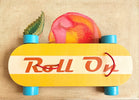 Skateboard - 2014