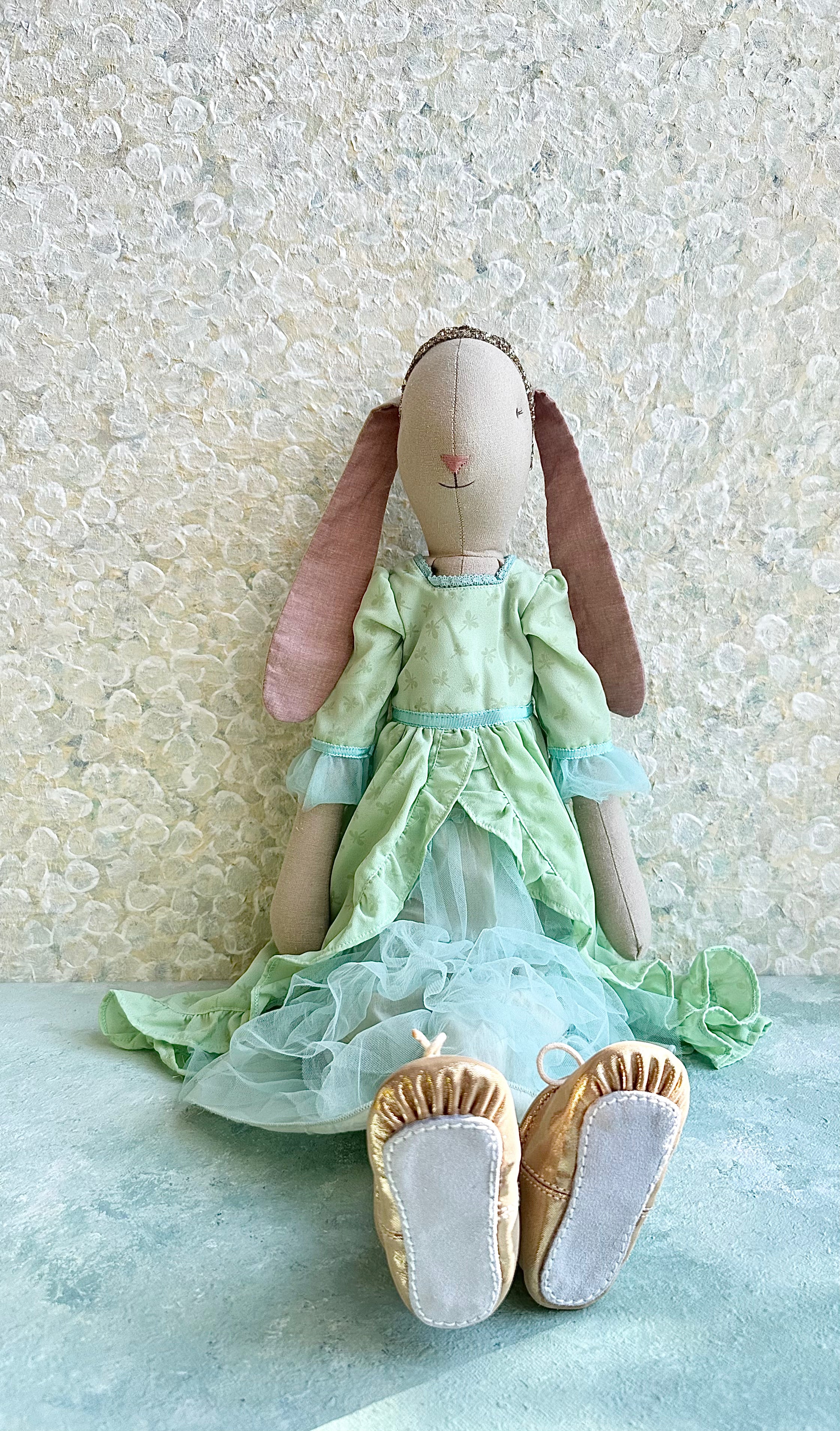 Mega Bunny Elenora - 2015