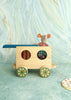 Circus Wagon - 2014