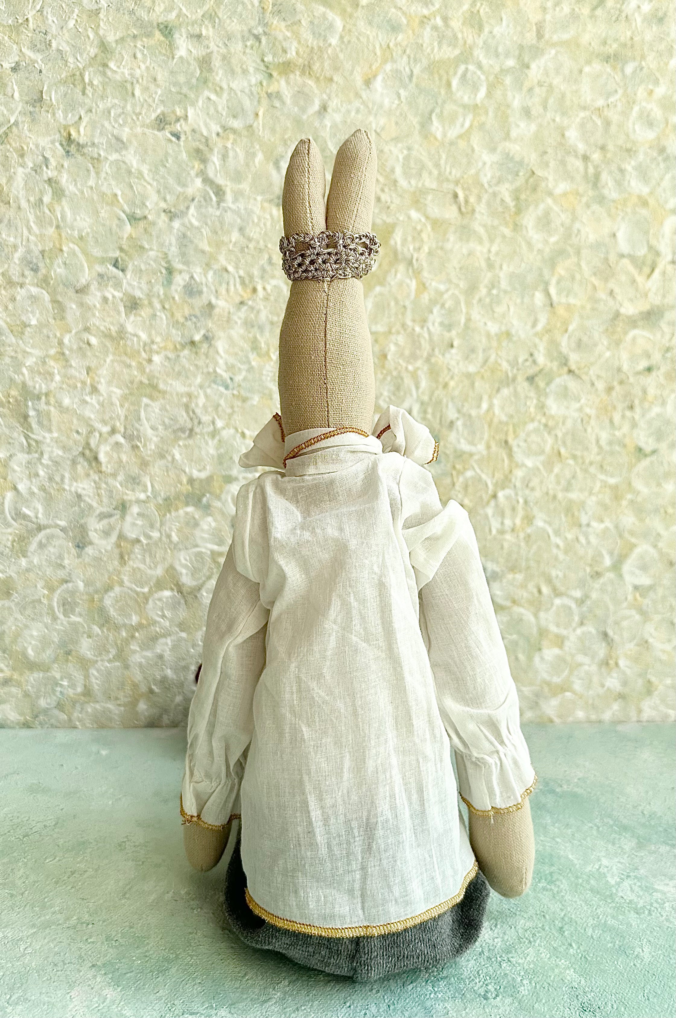 Medium Prince - 2012