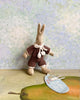 Baby Rabbit - 2010