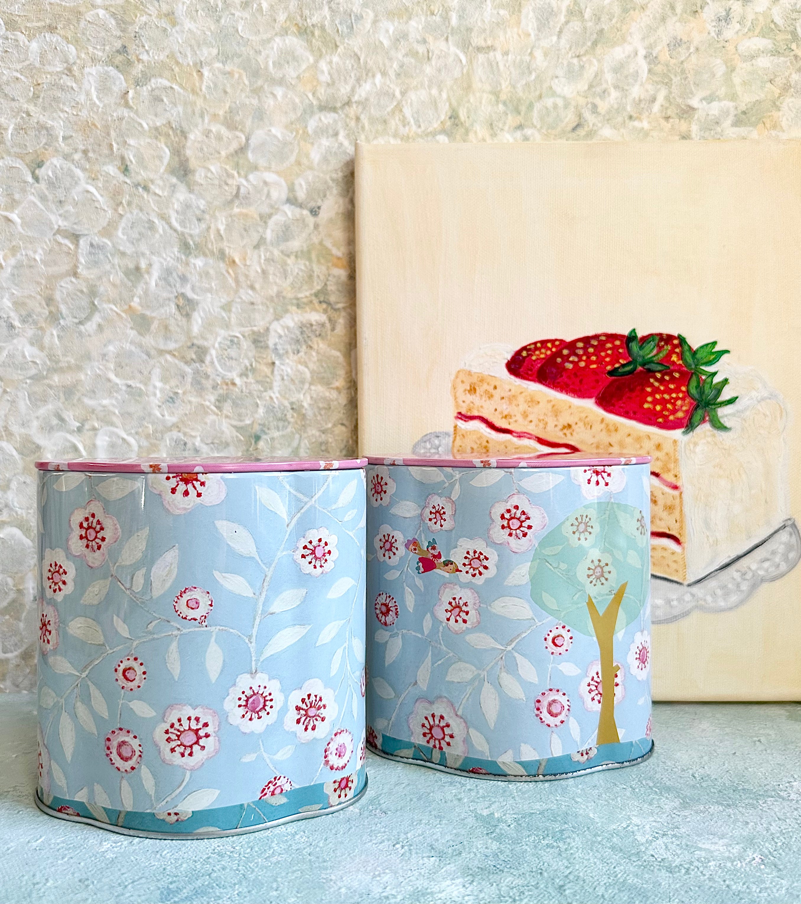 Metal Goodie Box - 2009