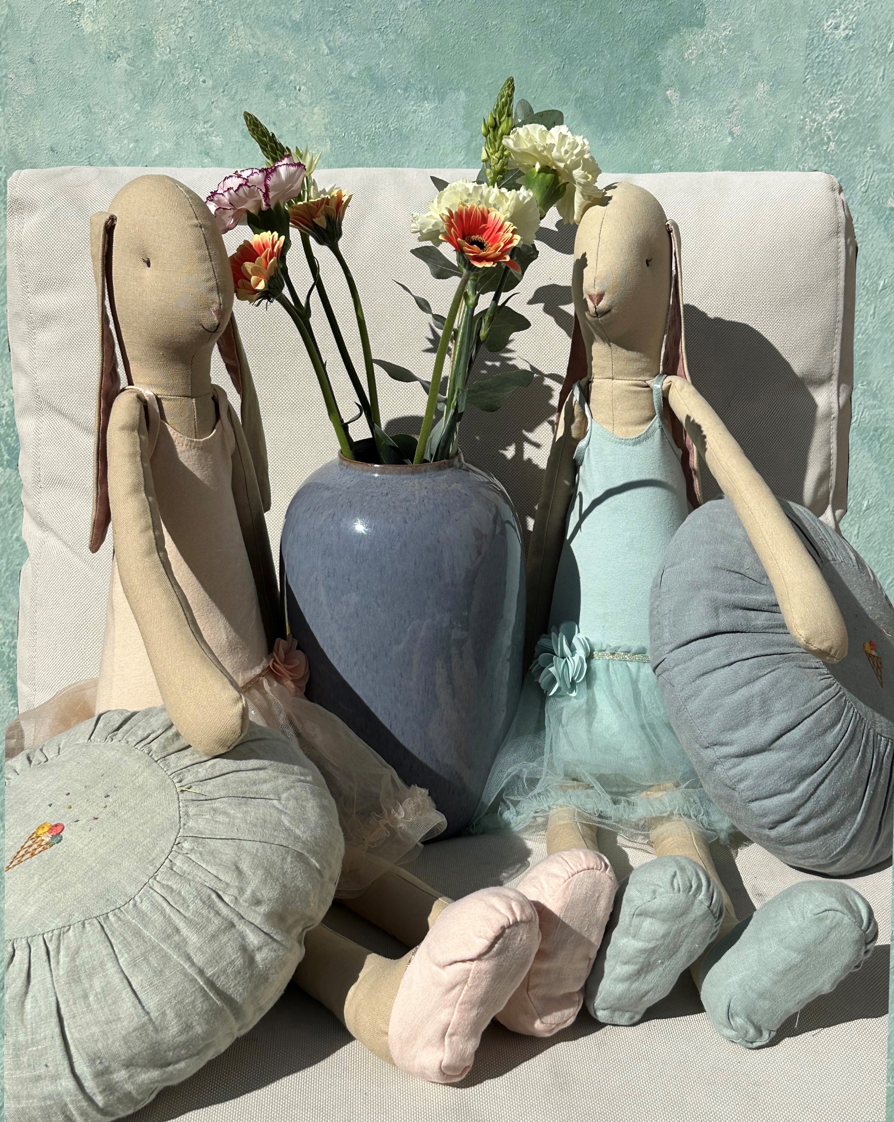 Mega Bunny Ballerina - 2017