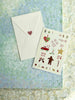 Christmas Card “Advent” - 2005