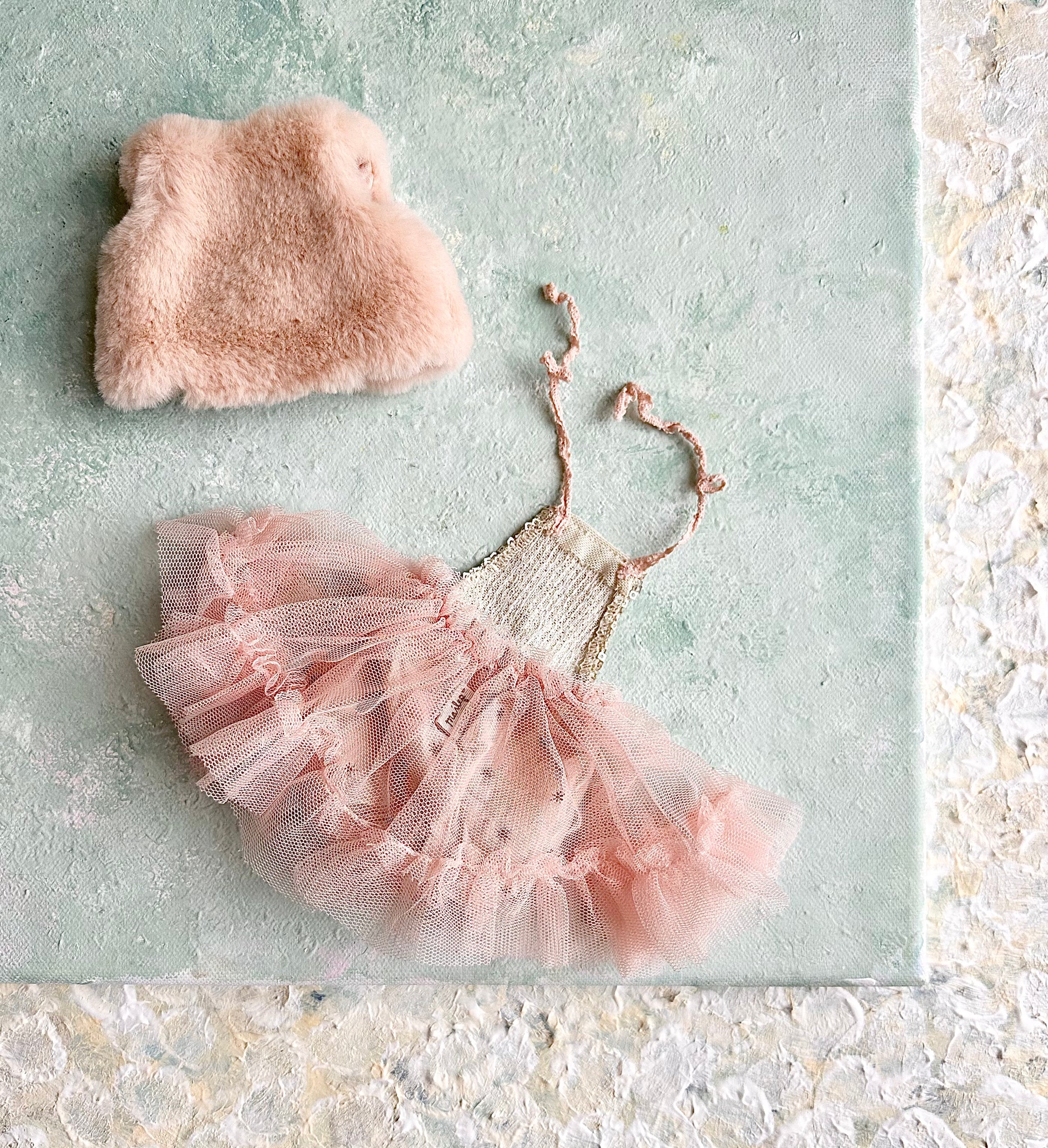 Best Friends Ballerina Set - 2016