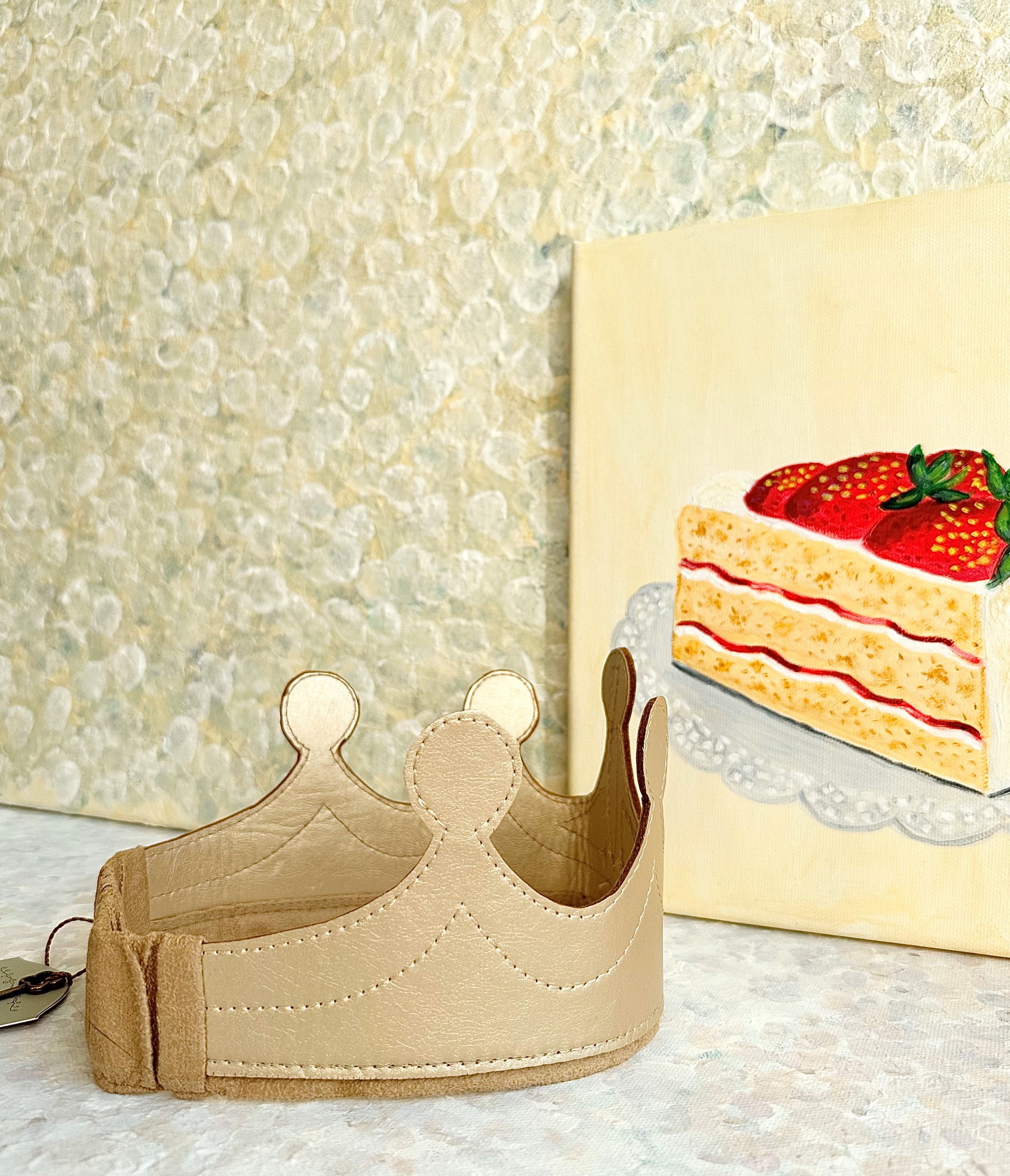 Magic Wardrobe: Prince Crown - 2014