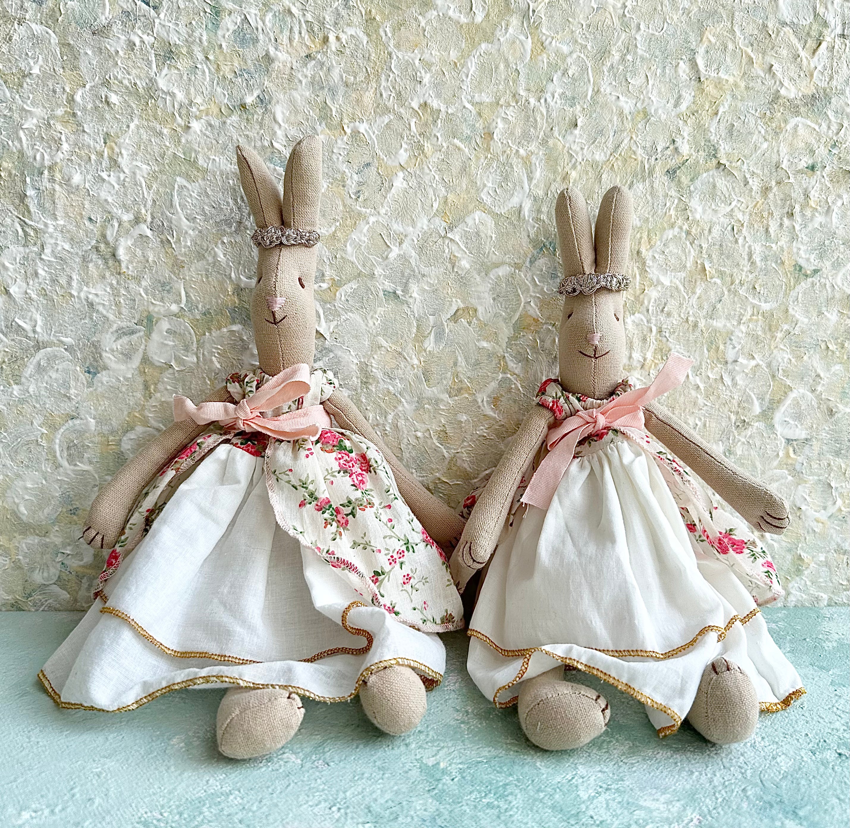 Small Rabbit Princess - 2012