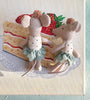 Little Miss Mouse in Suitcase - 2020