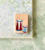 Limited Edition Miniature Paitings