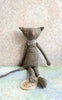 Medium Cat - 2013