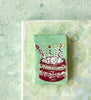 Limited Edition Miniature Paitings