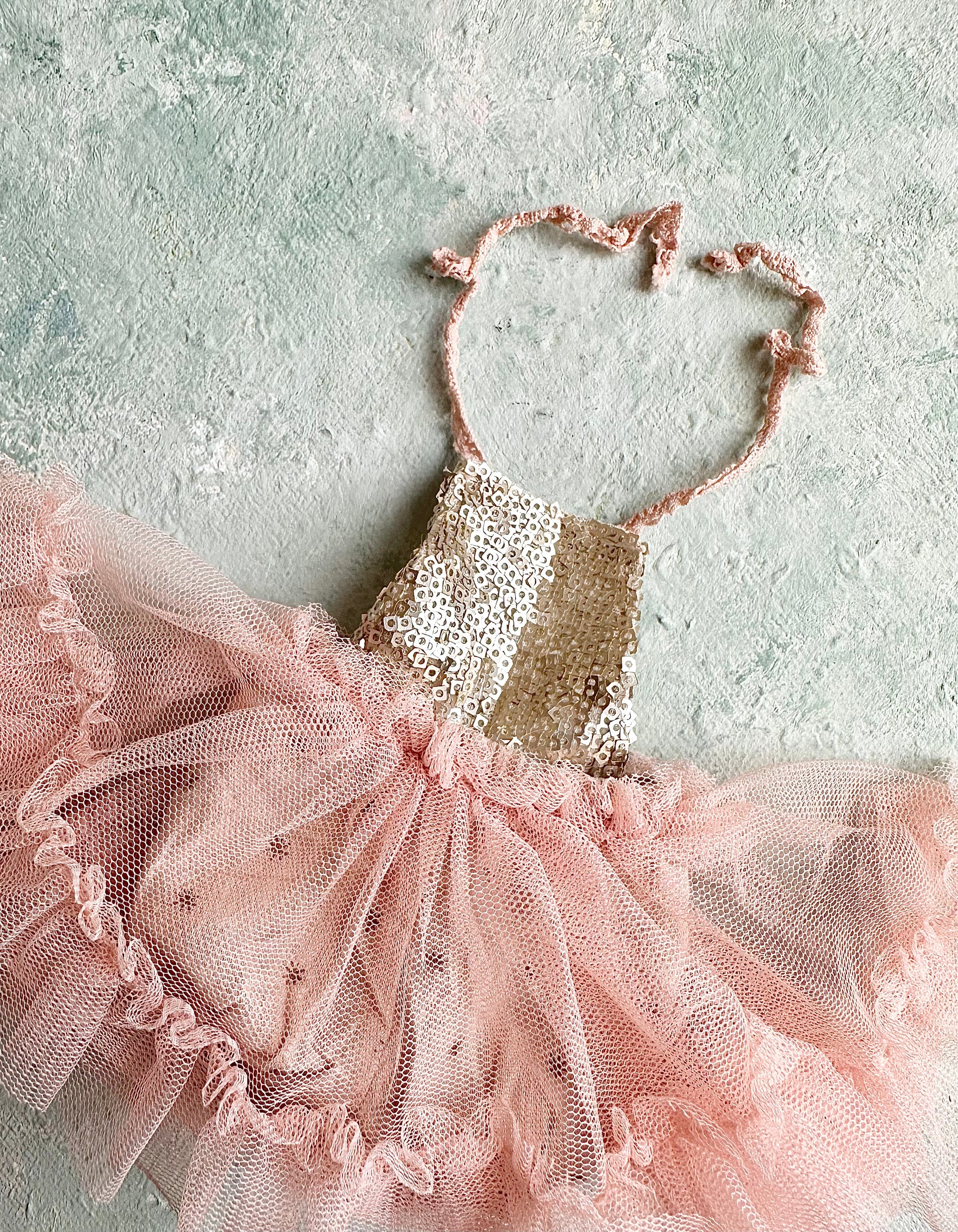 Best Friends Ballerina Set - 2016