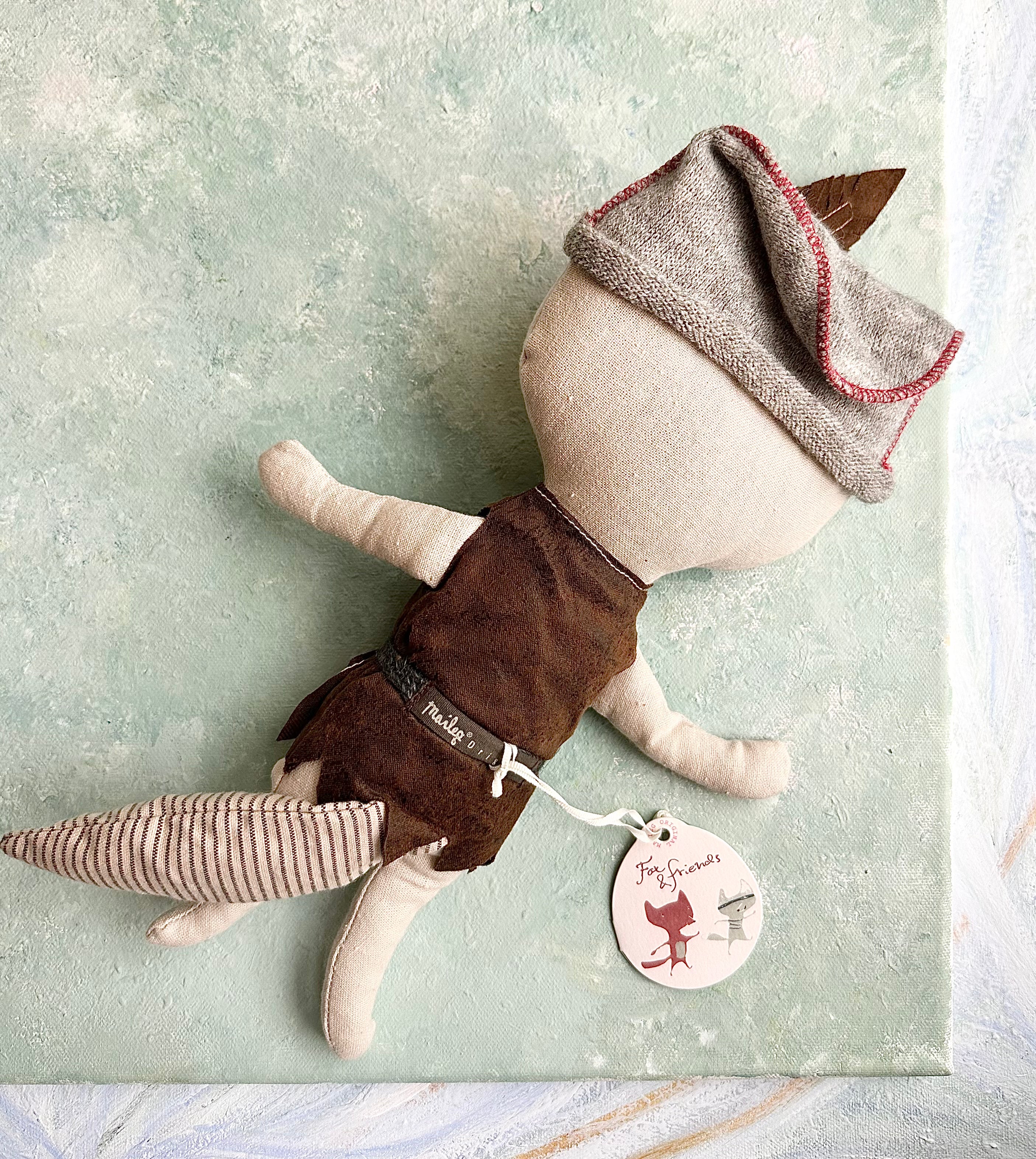 Fox & Friends: Hunter Badger - 2014