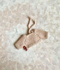 Micro Knitted Cardigan - 2013